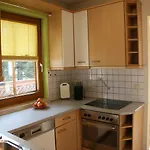 Familien Zeit Holiday home Bad Mitterndorf