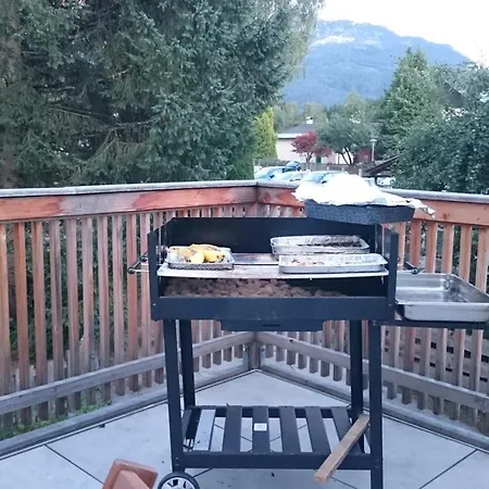 Familien Zeit Holiday home
