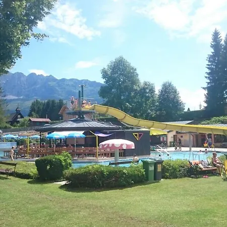 Familien Zeit Ferienhaus