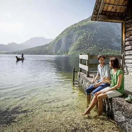 Familien Zeit 펜션