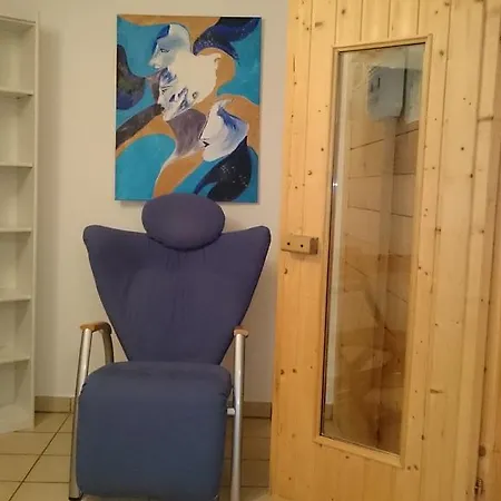 Familien Zeit * 바트 미테른도르프