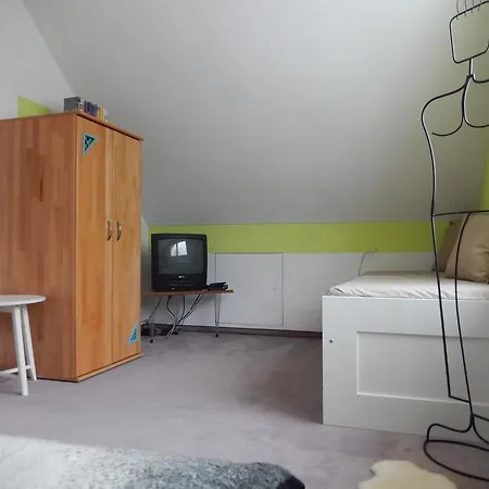 Familien Zeit בית נופש באד מיטרנדורף