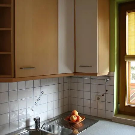 Familien Zeit 펜션 바트 미테른도르프