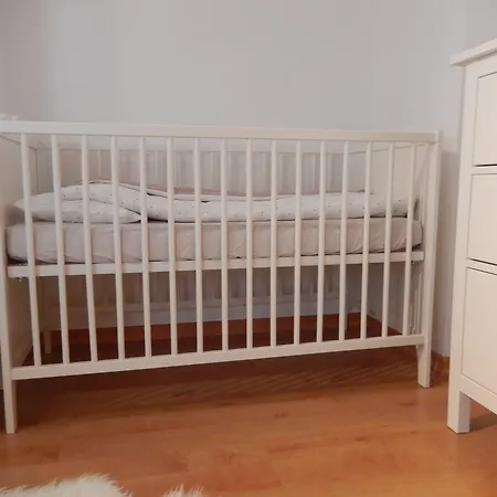 Familien Zeit באד מיטרנדורף