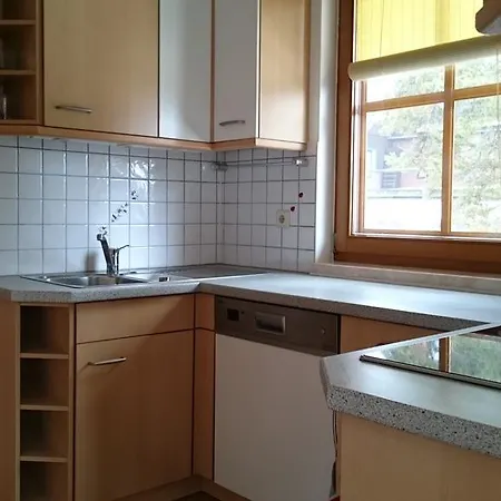 Familien Zeit 바트 미테른도르프