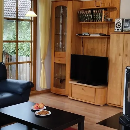 Prázdninový dům Familien Zeit *