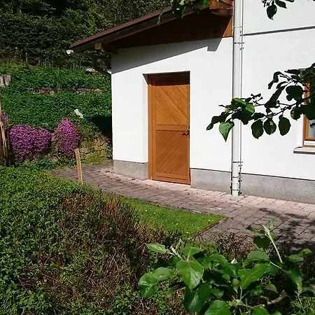 Prázdninový dům Familien Zeit