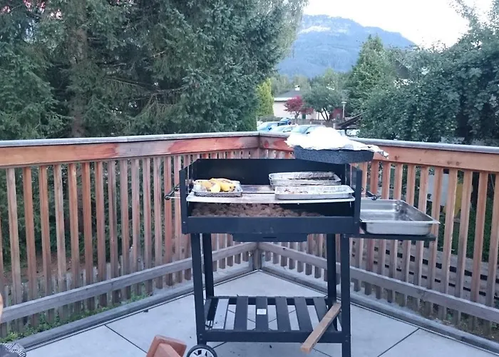 Familien Zeit Casa vacanze