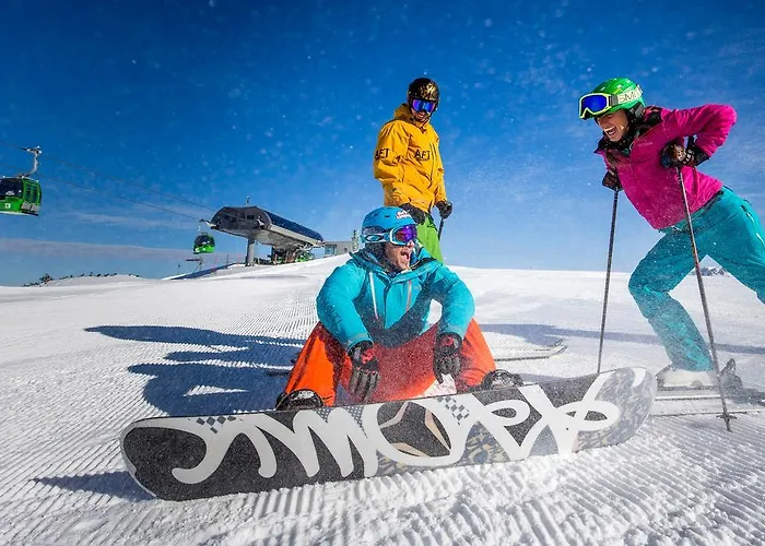 Familien Zeit * Bad Mitterndorf