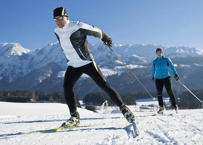 Familien Zeit * Bad Mitterndorf