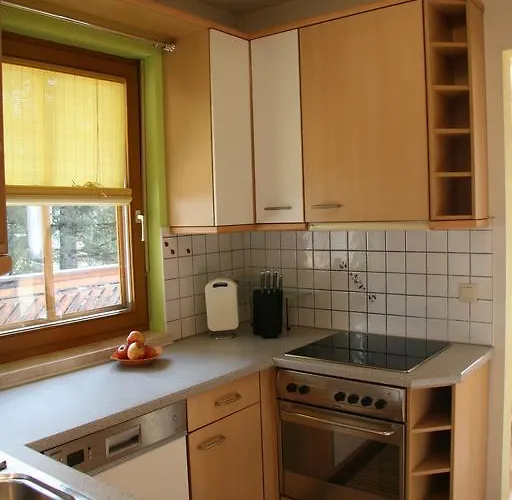 Familien Zeit Prázdninový dům Bad Mitterndorf