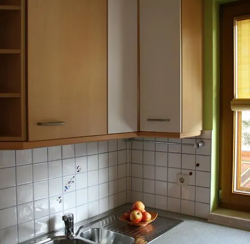 Familien Zeit Prázdninový dům Bad Mitterndorf