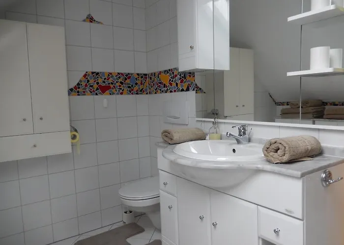 Familien Zeit Prázdninový dům