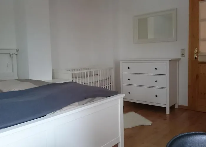 Familien Zeit Prázdninový dům