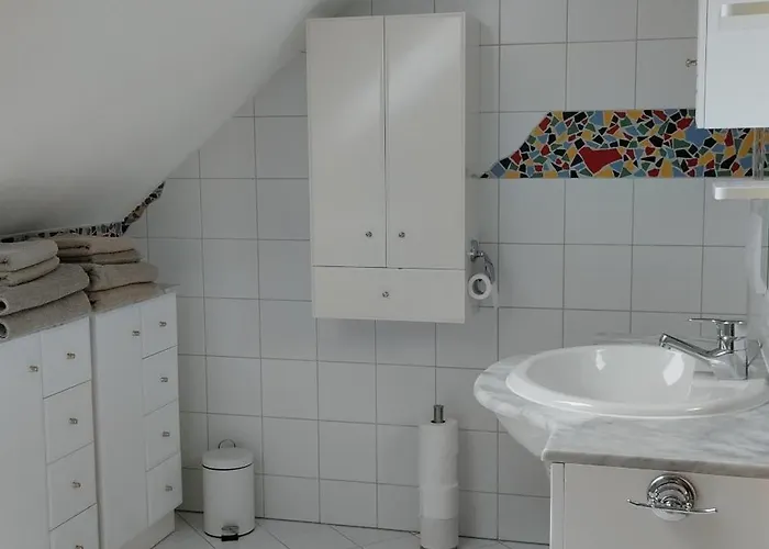 Casa vacanze Familien Zeit Bad Mitterndorf