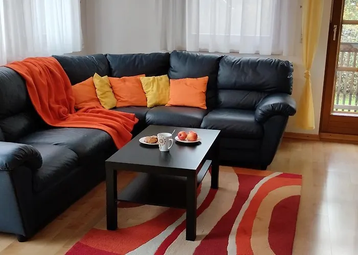 Casa vacanze Familien Zeit