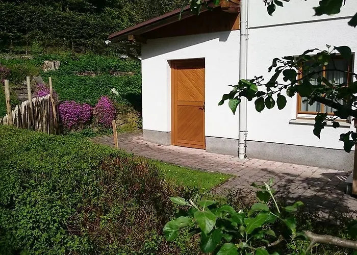 Casa vacanze Familien Zeit