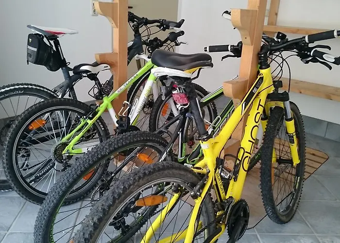 Casa vacanze Familien Zeit