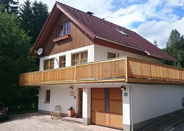 Casa vacanze Familien Zeit